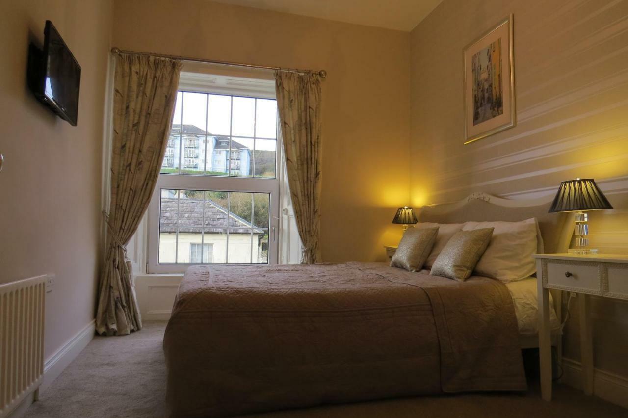 Bed and Breakfast Devon View House Youghal Exteriér fotografie
