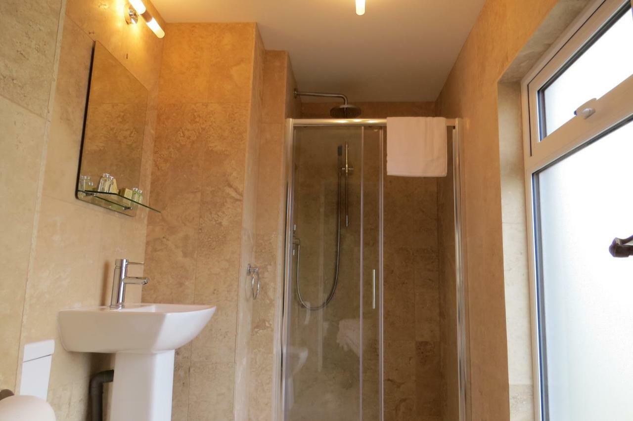 Bed and Breakfast Devon View House Youghal Exteriér fotografie