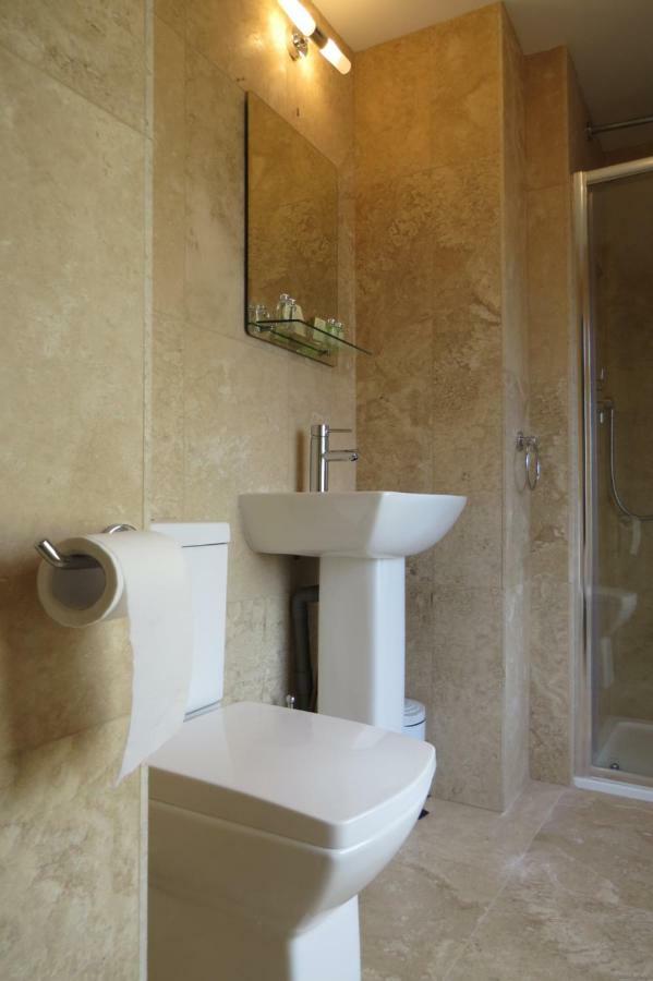 Bed and Breakfast Devon View House Youghal Exteriér fotografie