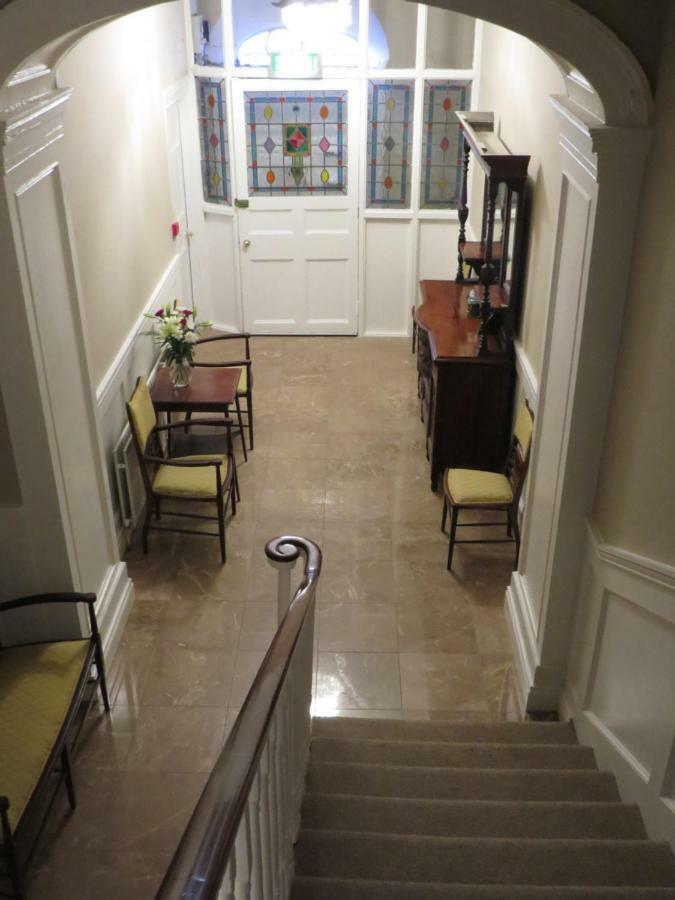 Bed and Breakfast Devon View House Youghal Exteriér fotografie