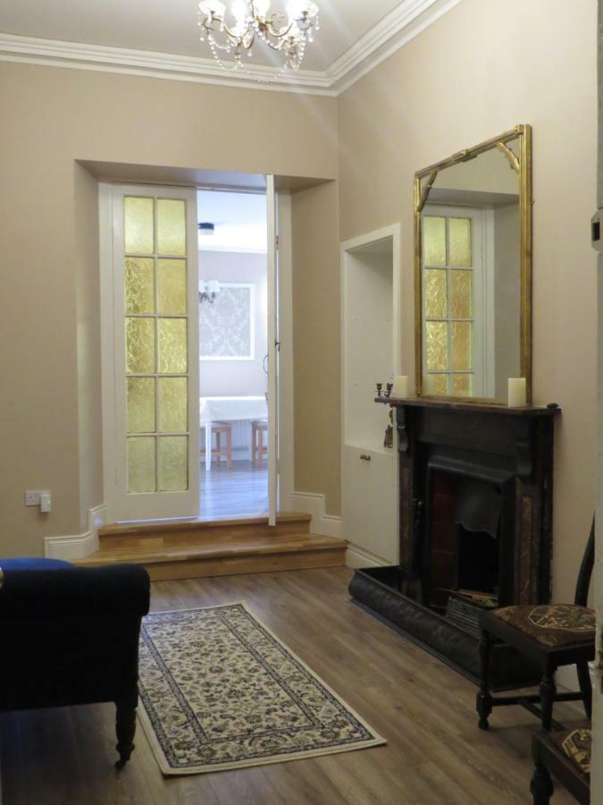 Bed and Breakfast Devon View House Youghal Exteriér fotografie