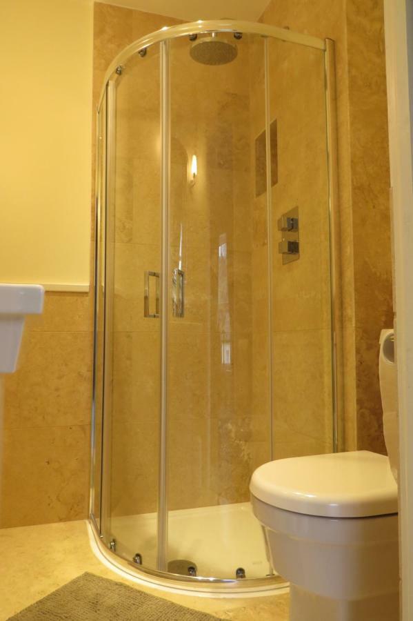 Bed and Breakfast Devon View House Youghal Exteriér fotografie
