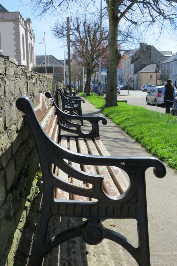 Bed and Breakfast Devon View House Youghal Exteriér fotografie