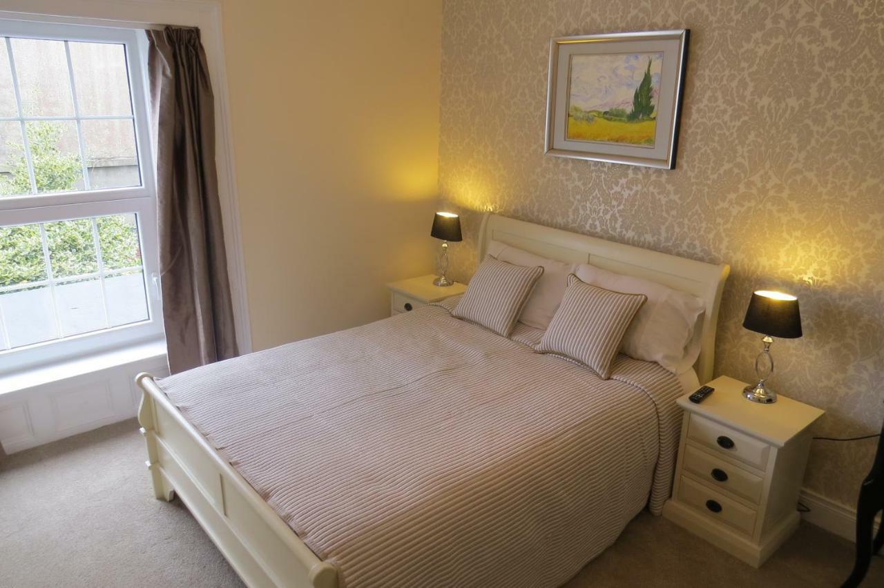 Bed and Breakfast Devon View House Youghal Exteriér fotografie