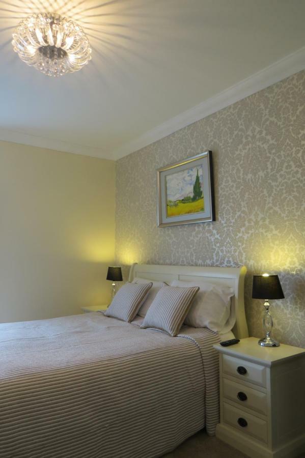 Bed and Breakfast Devon View House Youghal Exteriér fotografie