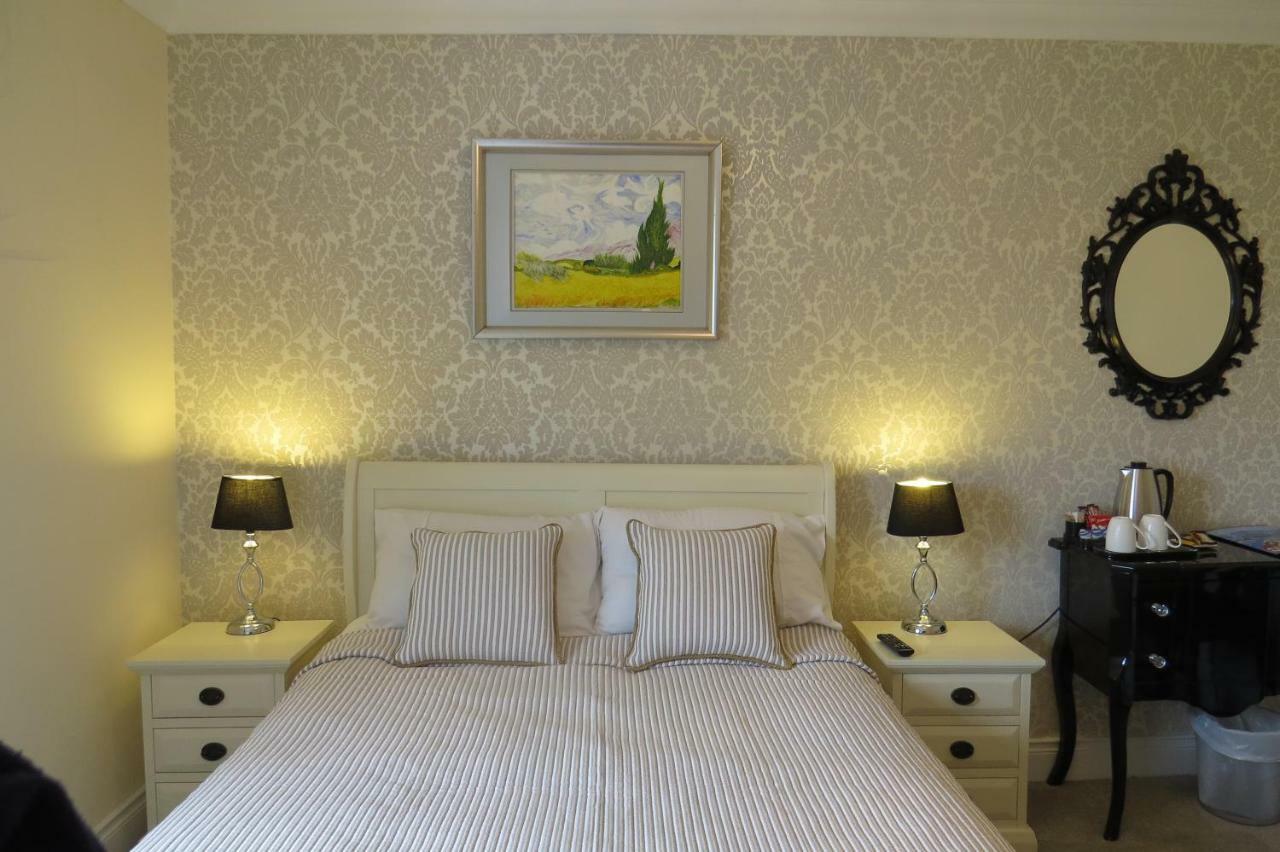 Bed and Breakfast Devon View House Youghal Exteriér fotografie