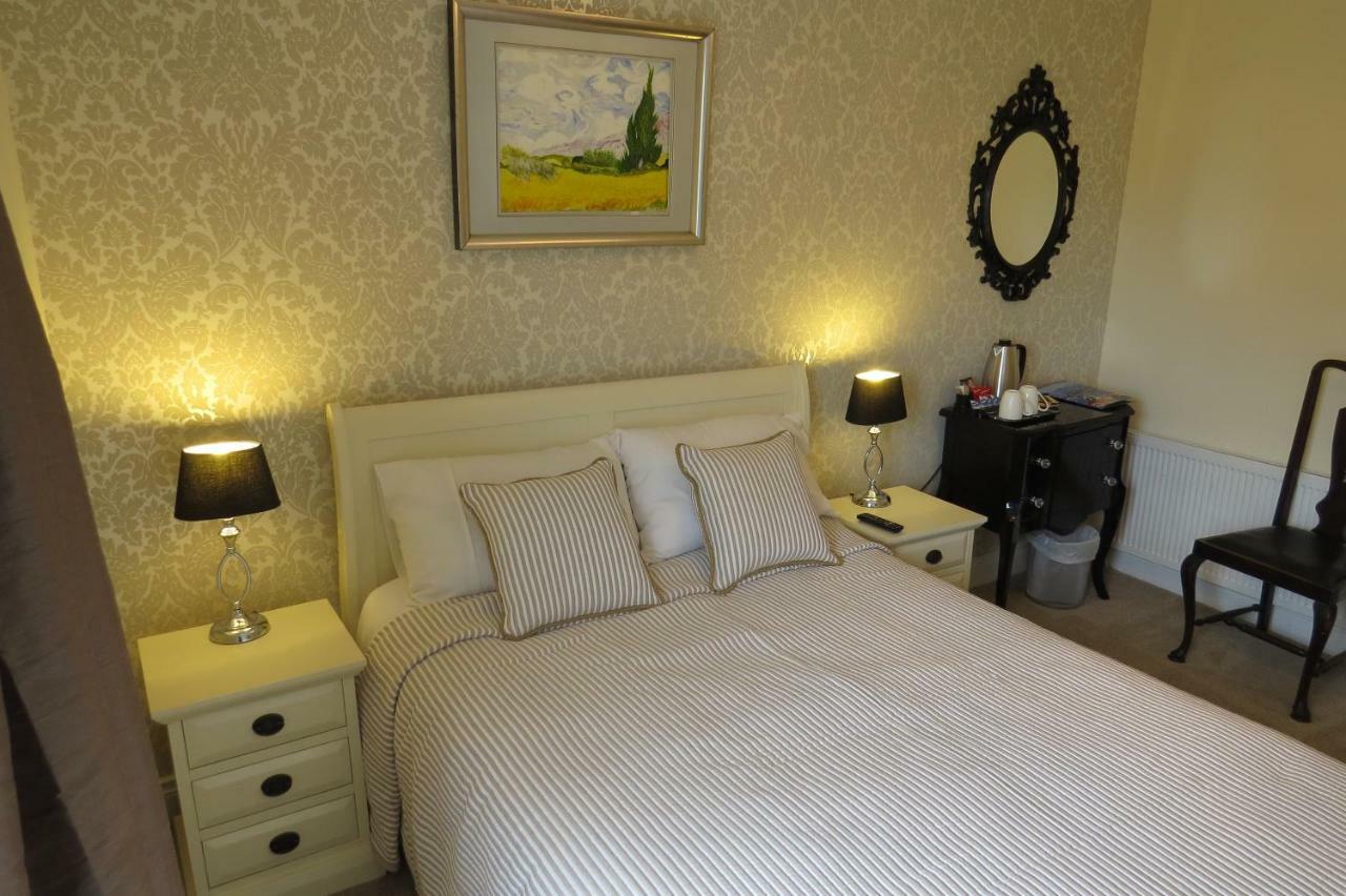Bed and Breakfast Devon View House Youghal Exteriér fotografie