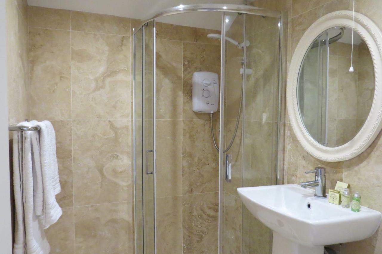 Bed and Breakfast Devon View House Youghal Exteriér fotografie