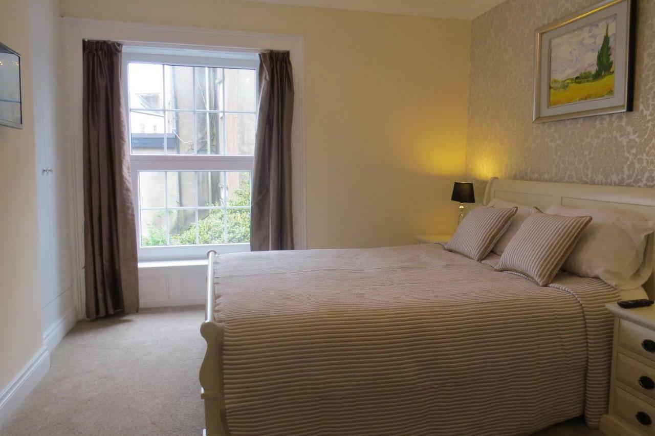 Bed and Breakfast Devon View House Youghal Exteriér fotografie