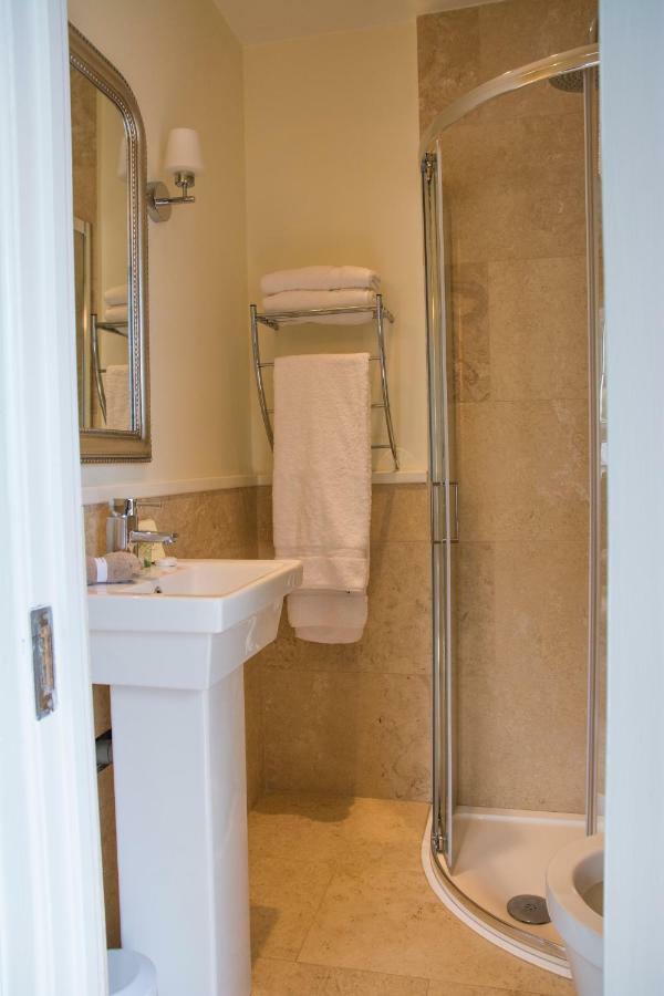 Bed and Breakfast Devon View House Youghal Exteriér fotografie