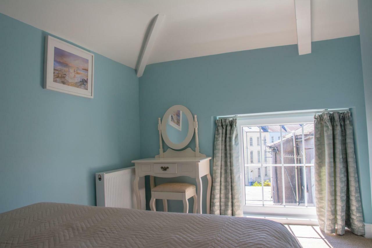 Bed and Breakfast Devon View House Youghal Exteriér fotografie