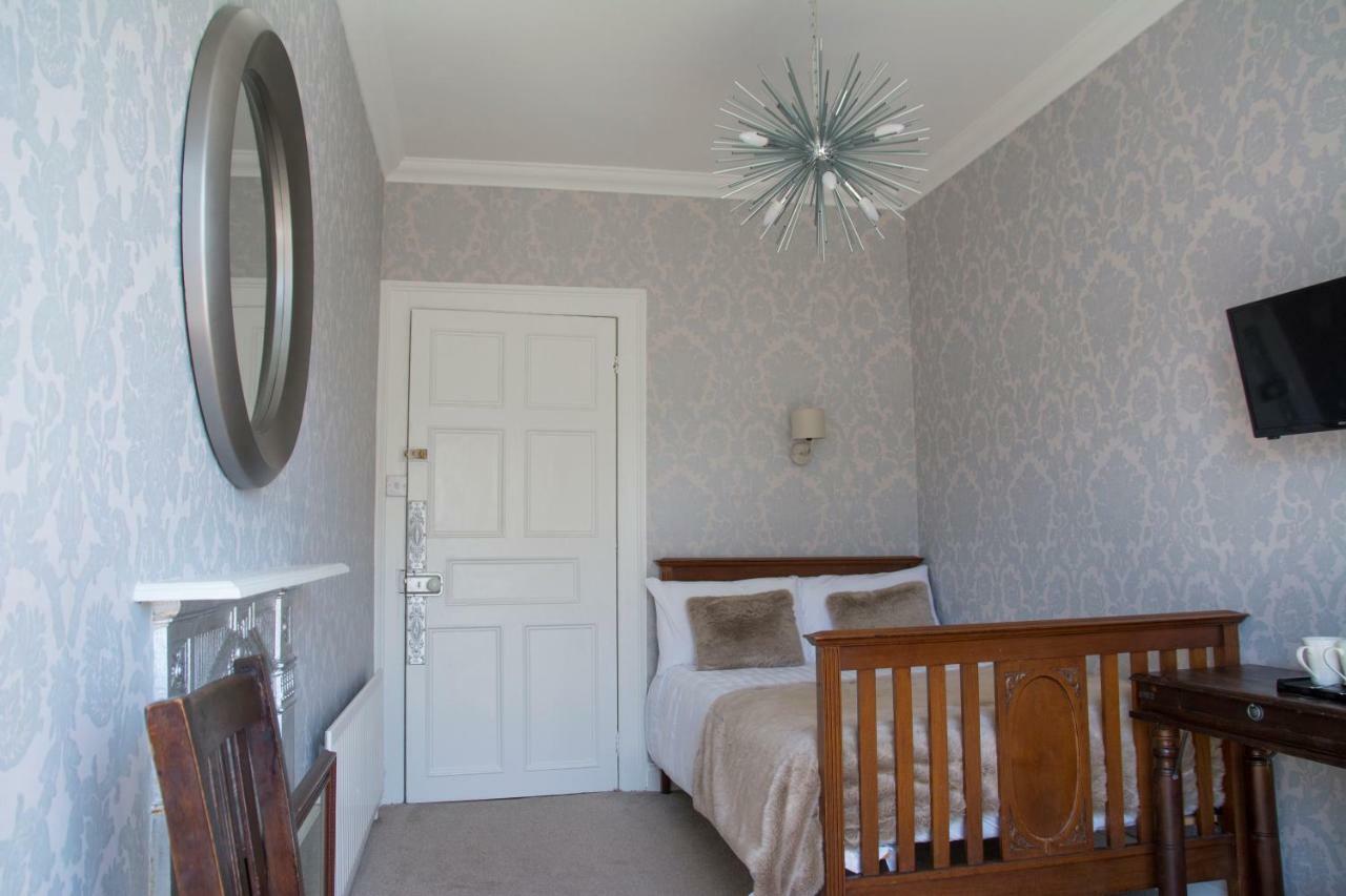 Bed and Breakfast Devon View House Youghal Exteriér fotografie