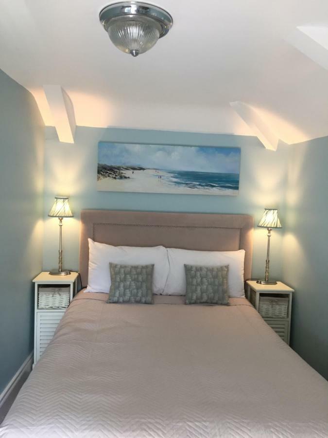 Bed and Breakfast Devon View House Youghal Exteriér fotografie