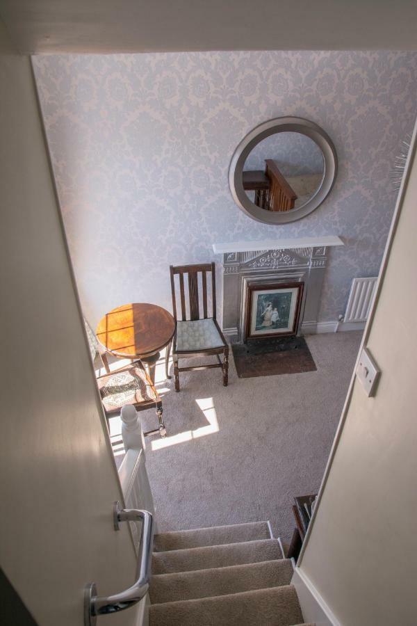 Bed and Breakfast Devon View House Youghal Exteriér fotografie